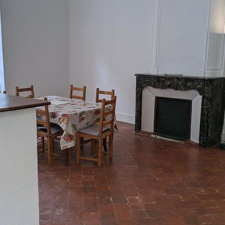 Appartement Haussmannien 5 Personnes Chapeaurouge Hotel De Ville Beziers Centre Historique Coeur De L'Herault Capitale Occitanie Exteriér fotografie