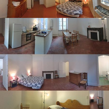 Appartement Haussmannien 5 Personnes Chapeaurouge Hotel De Ville Beziers Centre Historique Coeur De L'Herault Capitale Occitanie Exteriér fotografie