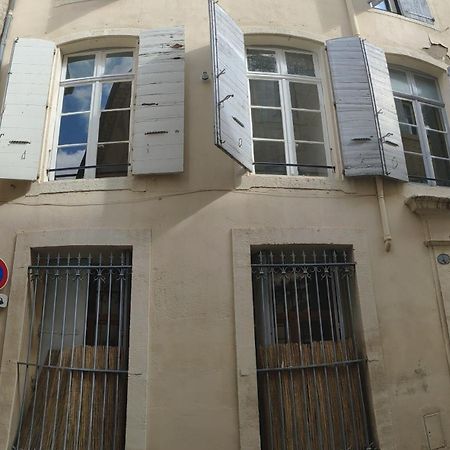 Appartement Haussmannien 5 Personnes Chapeaurouge Hotel De Ville Beziers Centre Historique Coeur De L'Herault Capitale Occitanie Exteriér fotografie