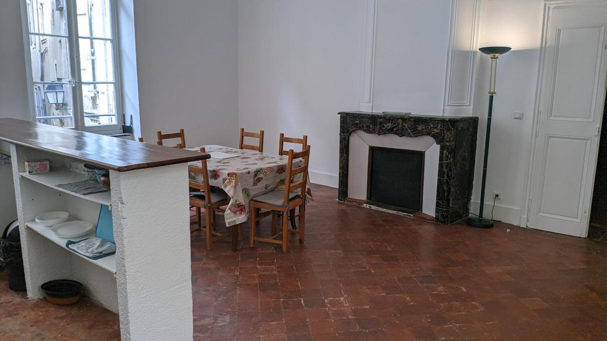 Appartement Haussmannien 5 Personnes Chapeaurouge Hotel De Ville Beziers Centre Historique Coeur De L'Herault Capitale Occitanie Exteriér fotografie