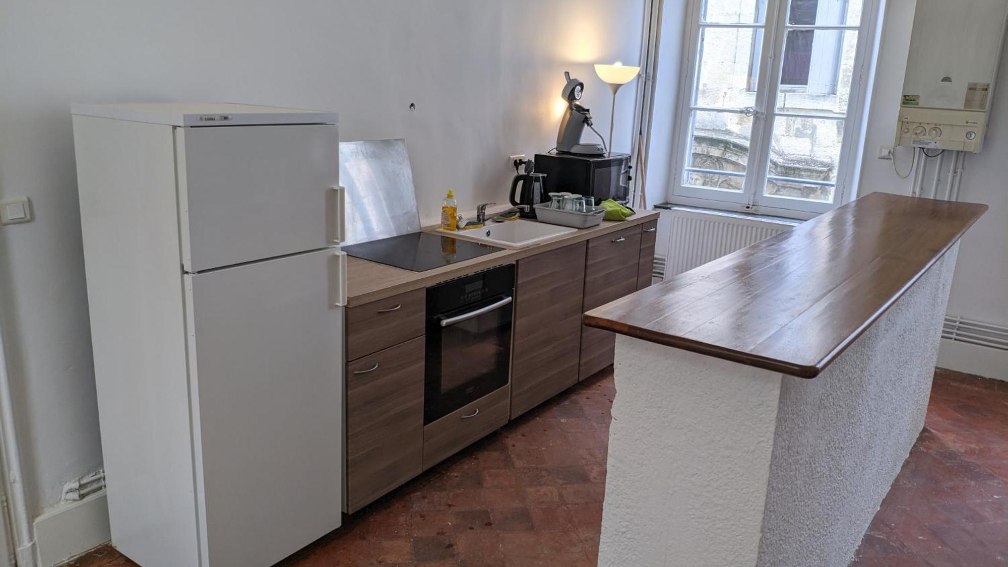 Appartement Haussmannien 5 Personnes Chapeaurouge Hotel De Ville Beziers Centre Historique Coeur De L'Herault Capitale Occitanie Exteriér fotografie