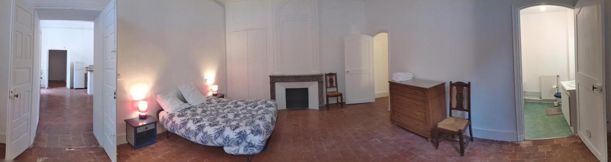 Appartement Haussmannien 5 Personnes Chapeaurouge Hotel De Ville Beziers Centre Historique Coeur De L'Herault Capitale Occitanie Exteriér fotografie