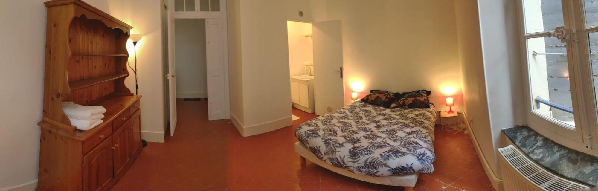 Appartement Haussmannien 5 Personnes Chapeaurouge Hotel De Ville Beziers Centre Historique Coeur De L'Herault Capitale Occitanie Exteriér fotografie