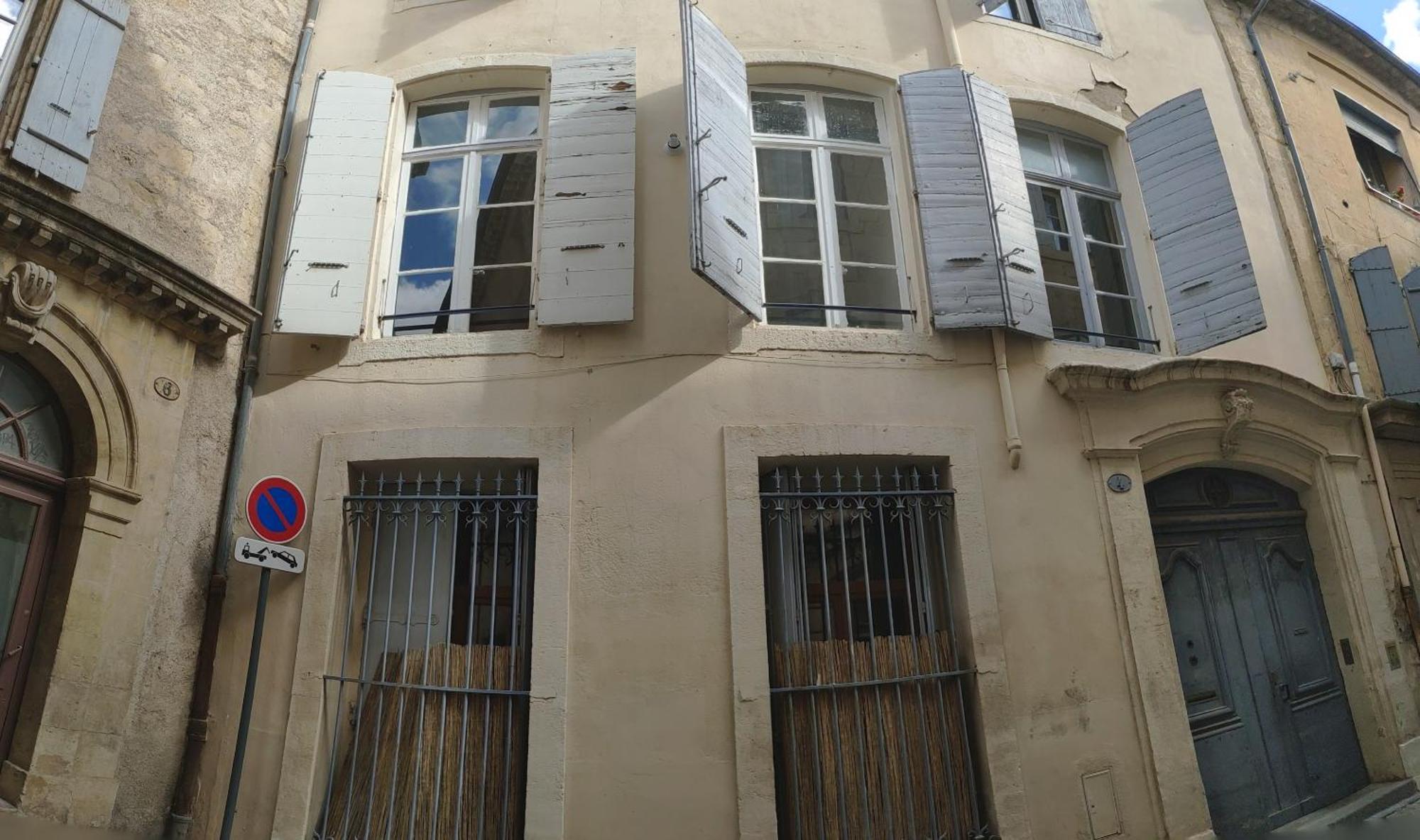 Appartement Haussmannien 5 Personnes Chapeaurouge Hotel De Ville Beziers Centre Historique Coeur De L'Herault Capitale Occitanie Exteriér fotografie